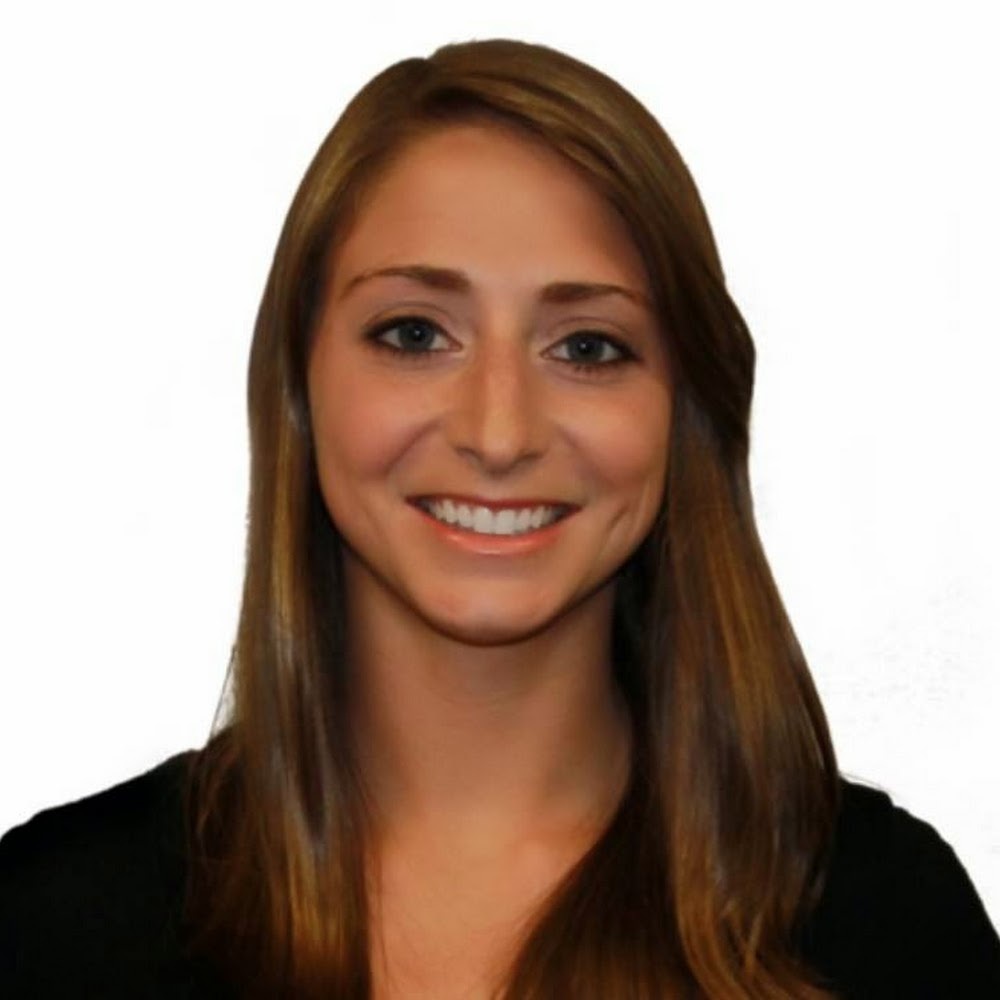 Meet your Posher, Margaret